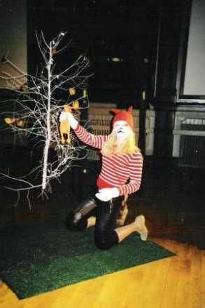 Kansainvälinen kulttuuriseura Mira ry