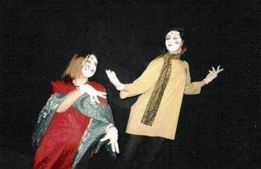 Kansainvälinen kulttuuriseura Mira ry