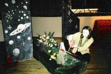 Kansainvälinen kulttuuriseura Mira ry