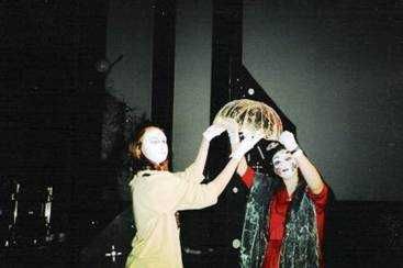 Kansainvälinen kulttuuriseura Mira ry