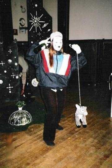 Kansainvälinen kulttuuriseura Mira ry