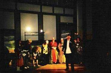 Kansainvälinen kulttuuriseura Mira ry