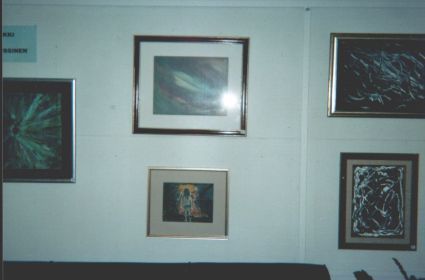 Kansainvälinen kulttuuriseura Mira ry