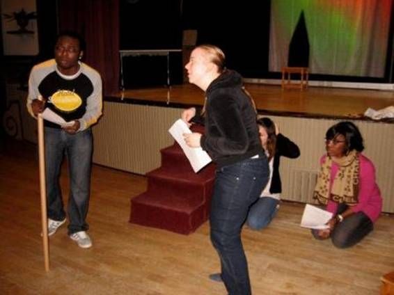 Kansainvälinen kulttuuriseura Mira ry