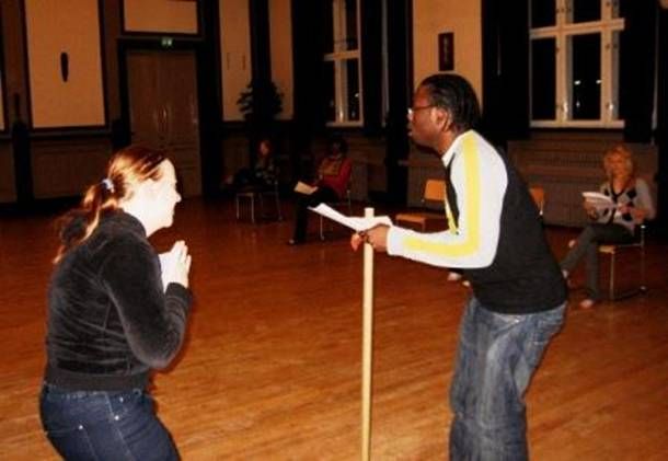 Kansainvälinen kulttuuriseura Mira ry