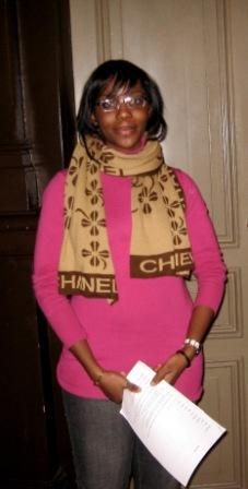 Kansainvälinen kulttuuriseura Mira ry