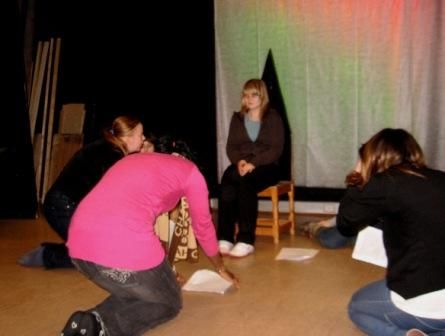 Kansainvälinen kulttuuriseura Mira ryKansainvälinen kulttuuriseura Mira ry