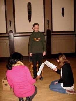 Kansainvälinen kulttuuriseura Mira ry