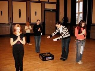 Kansainvälinen kulttuuriseura Mira ry