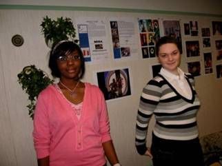 Kansainvälinen kulttuuriseura Mira ry