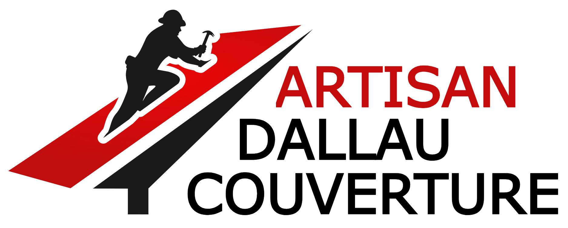Logo de l'entreprise Artisan Dallau Couverture.