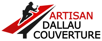 Logo de l'entreprise Artisan Dallau Couverture.