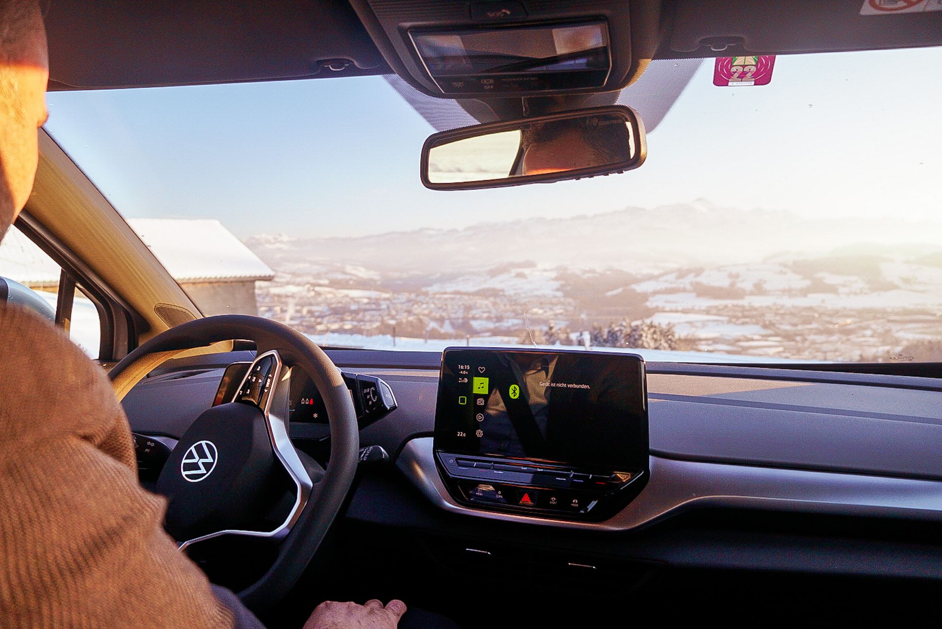 ZIBA Taxi GmbH - Gallen