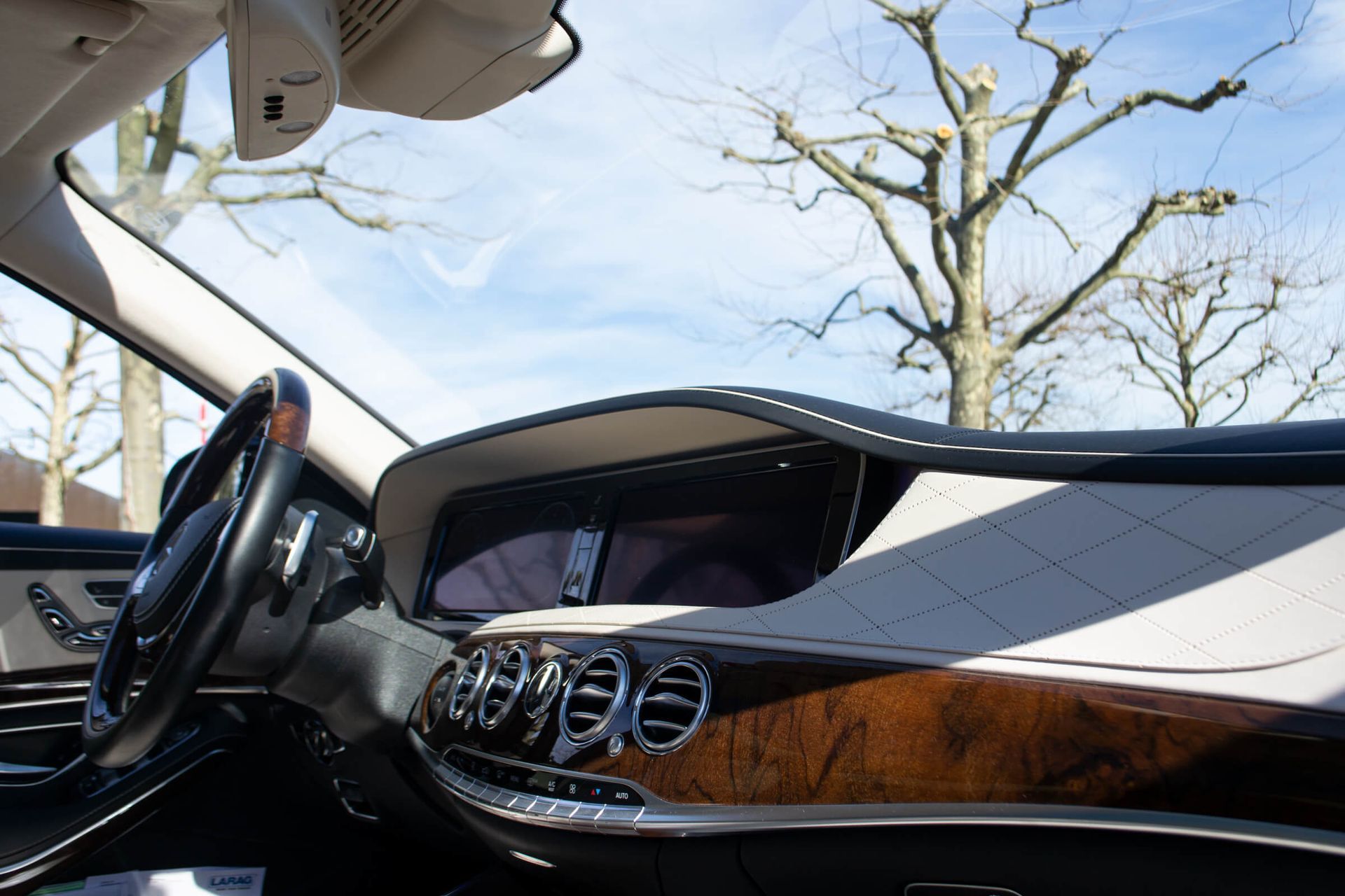 Taxifahrt - ZIBA Taxi GmbH - St. Gallen