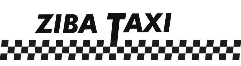 Logo - ZIBA Taxi GmbH - St. Gallen