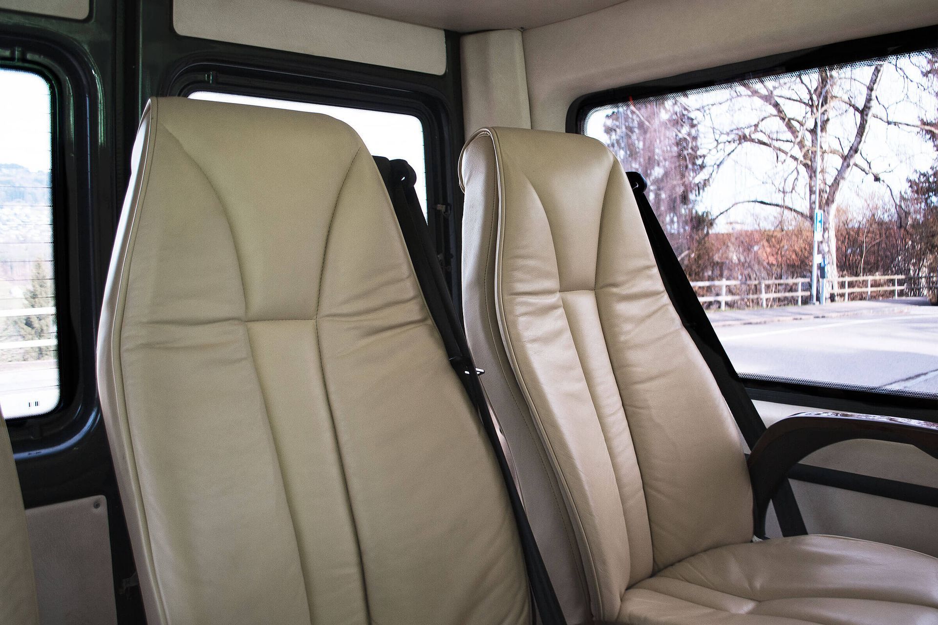 Kleincar - ZIBA Taxi GmbH - St. Gallen