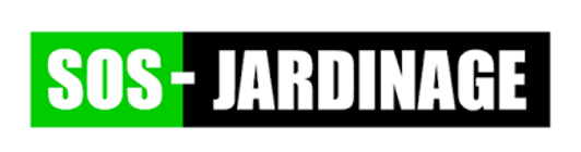 logo sos jardinage