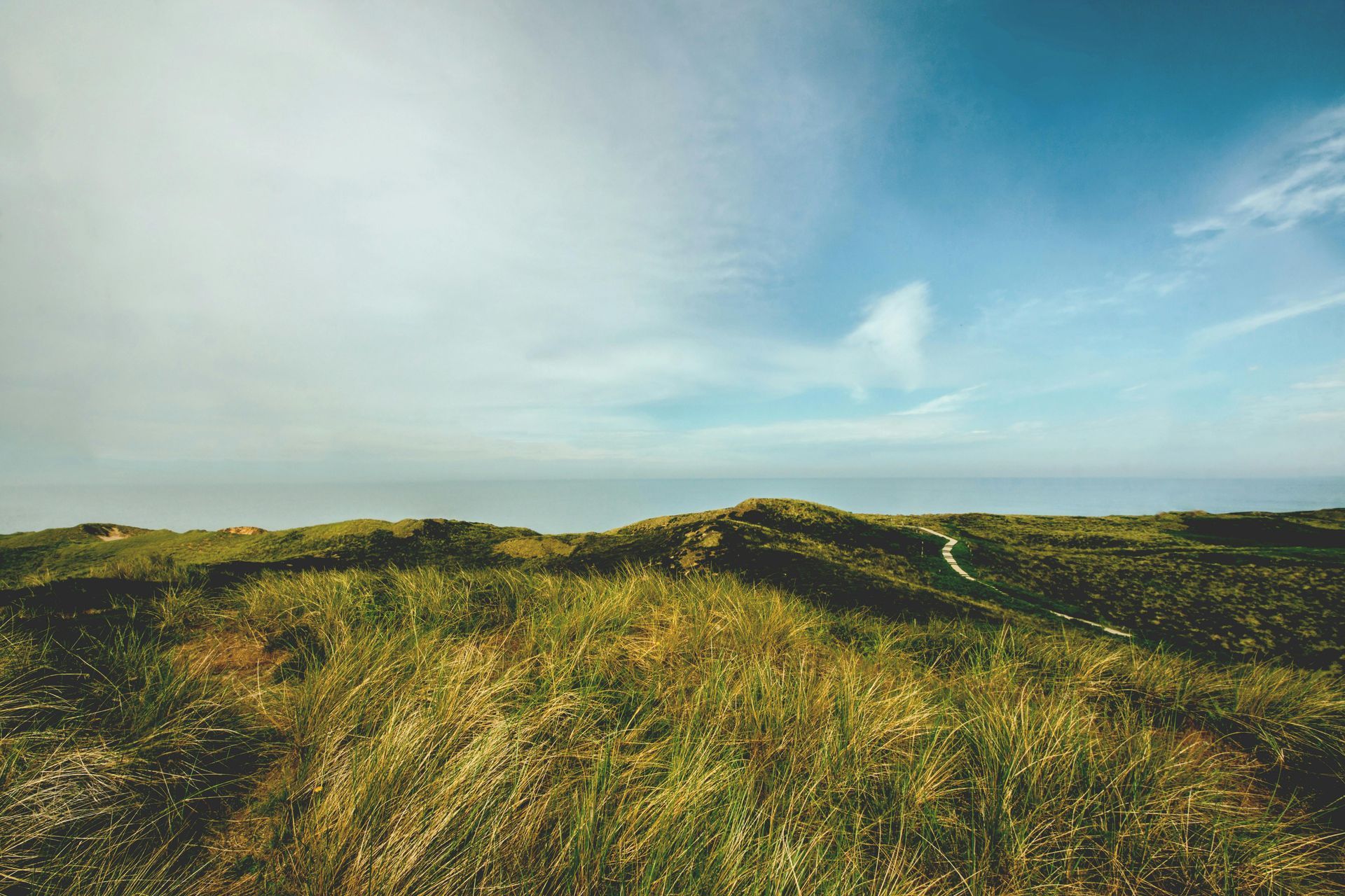 Inseldühne Norderney