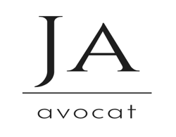 Logo Avocate Justine ALVES