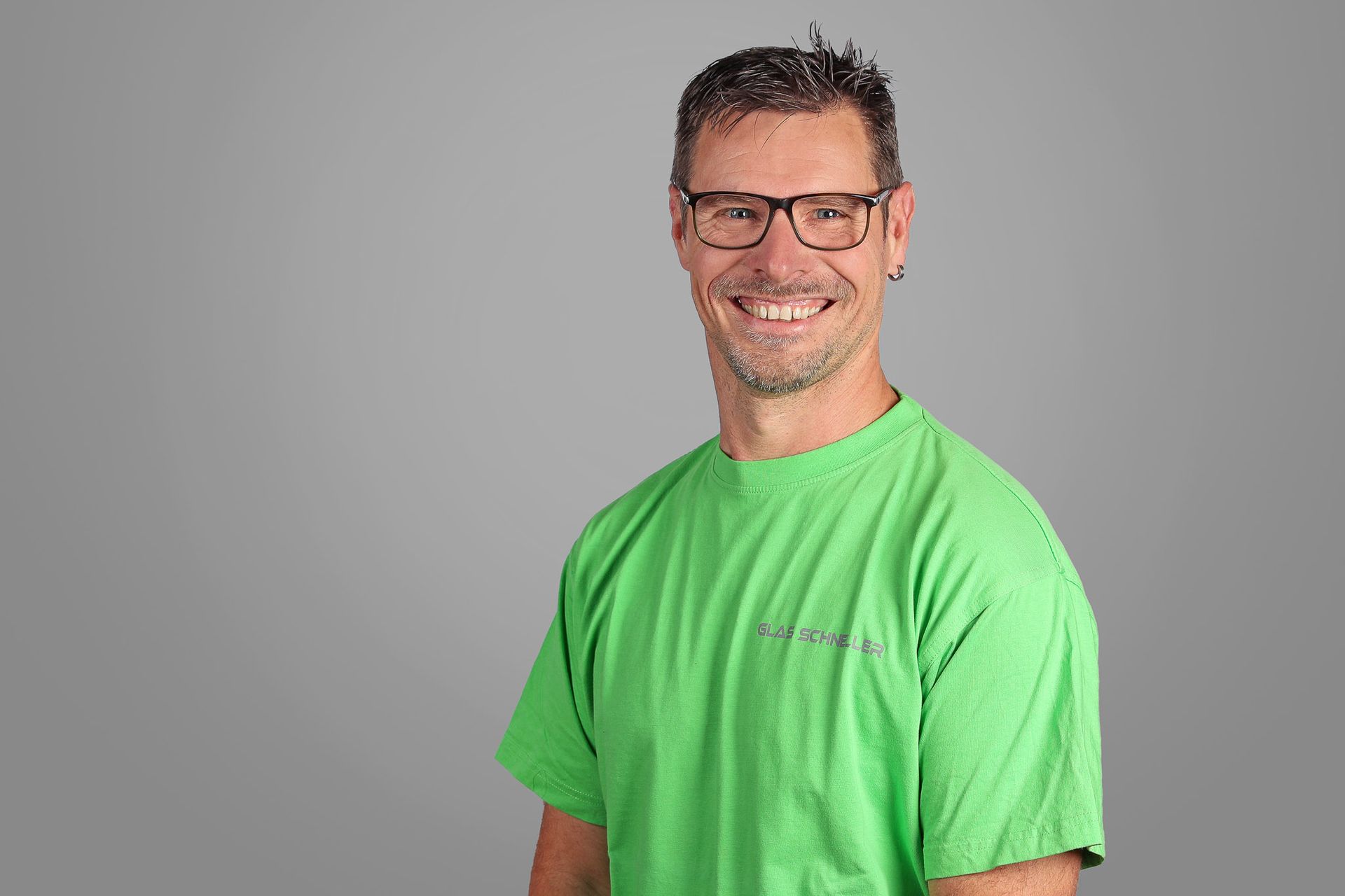 Team - Glas Schneller GmbH – Rüti