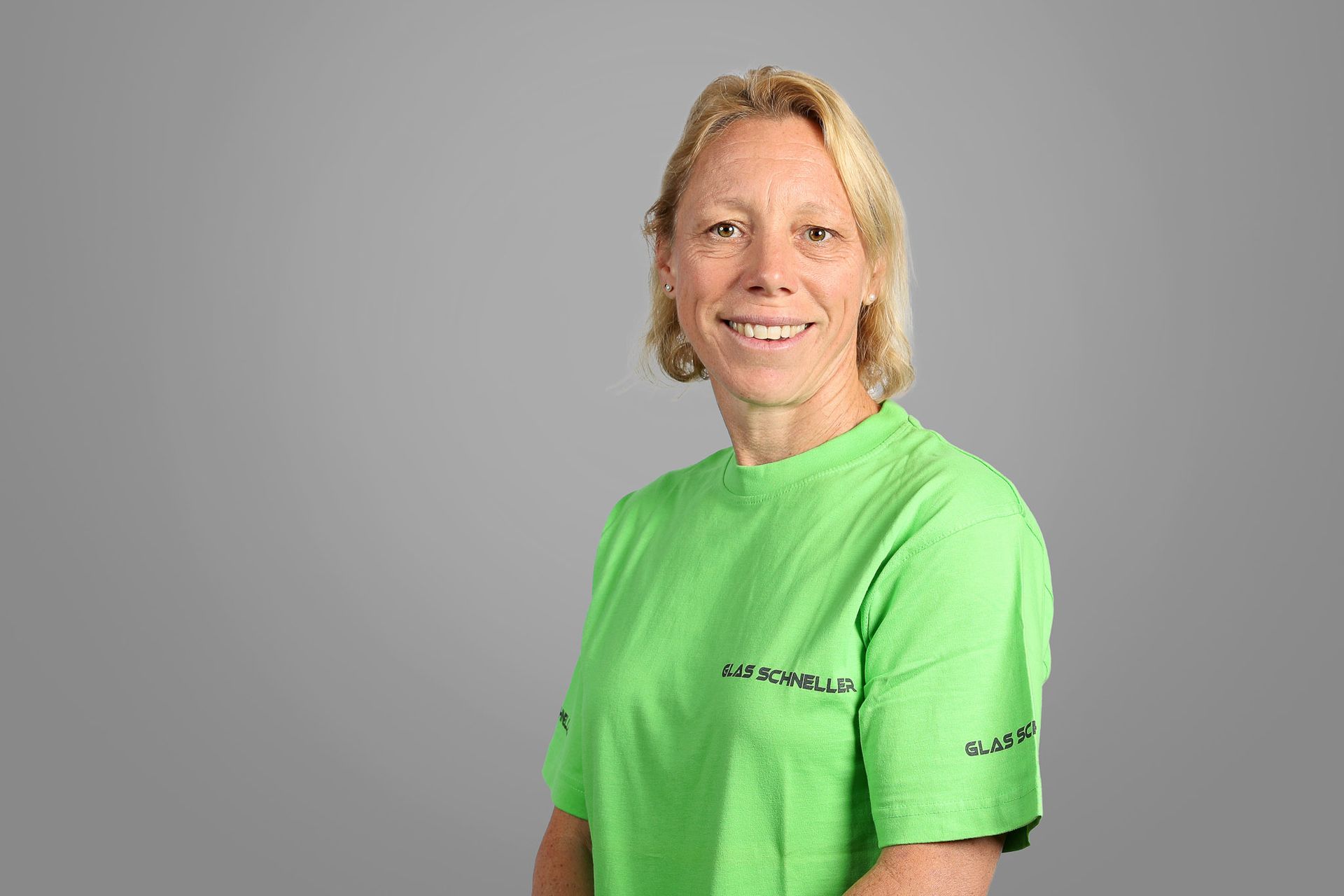 Team - Glas Schneller GmbH – Rüti