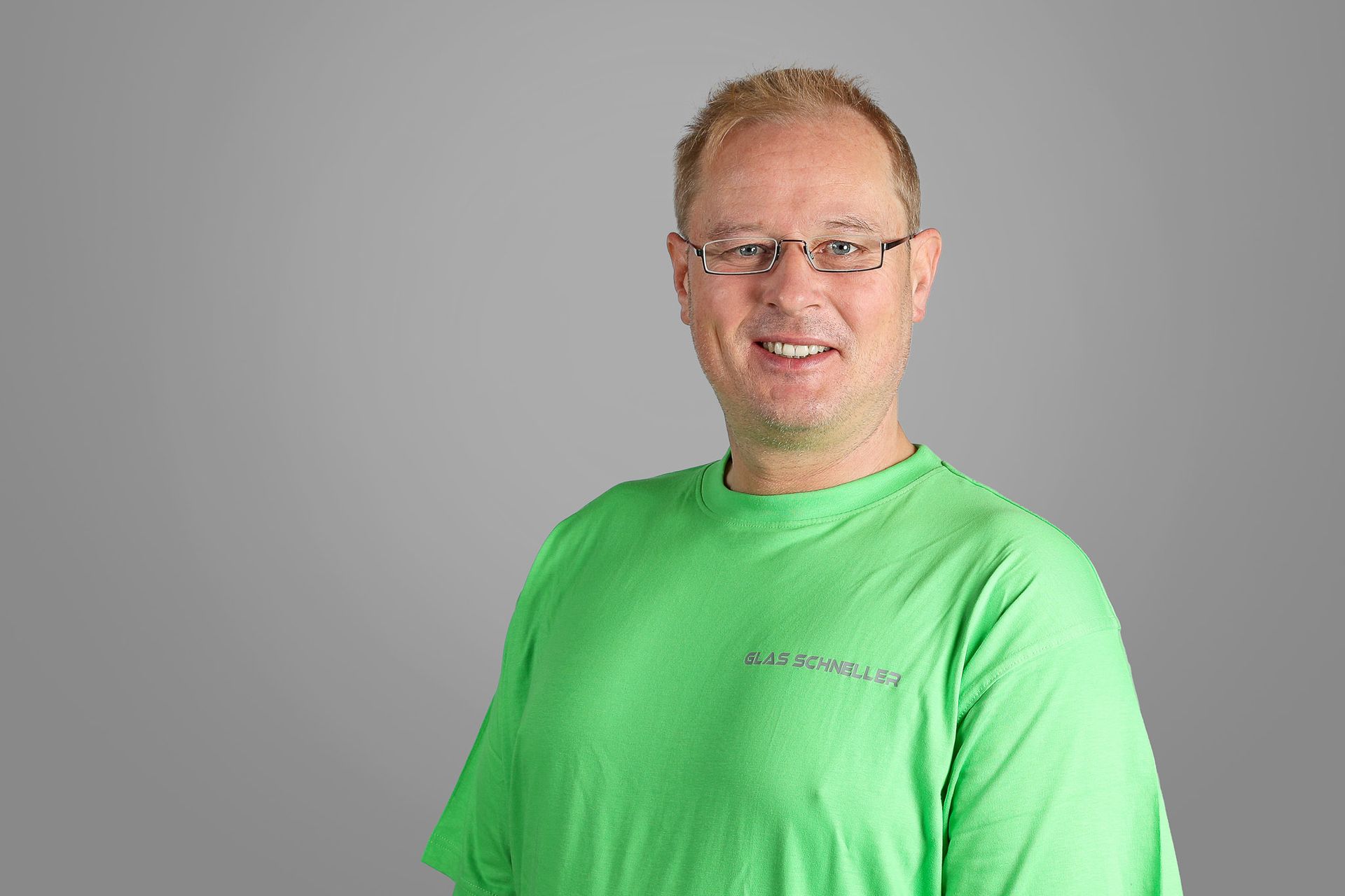 Team - Glas Schneller GmbH – Rüti