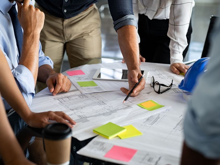 Projekte - Glas Schneller GmbH - Rüti