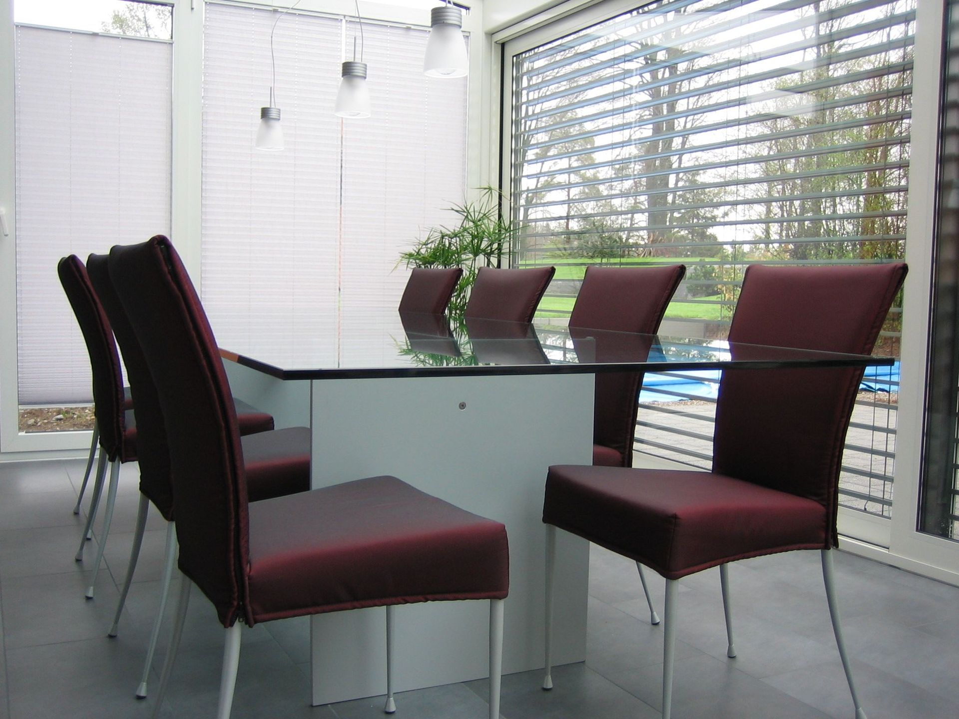 Spezialanfertigung - Glas Schneller GmbH - Rüti