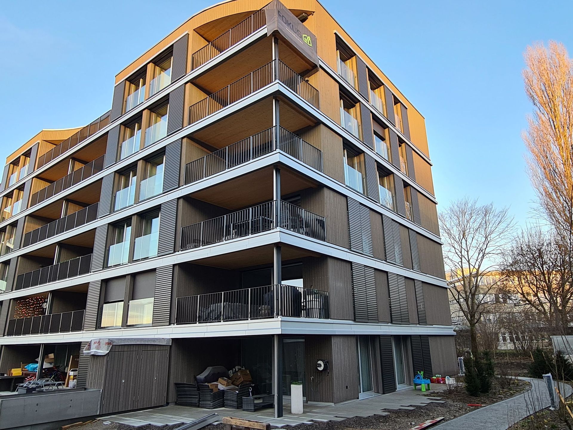 Spengler - Glas Schneller GmbH - Rüti