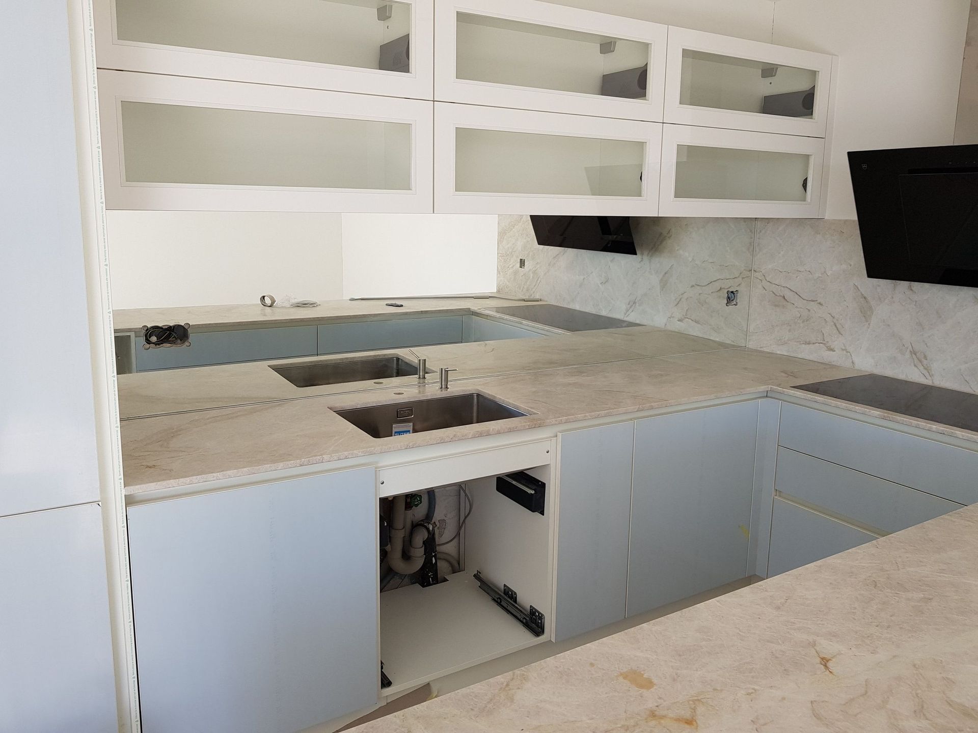 Glasrückwände - Glas Schneller GmbH - Rüti