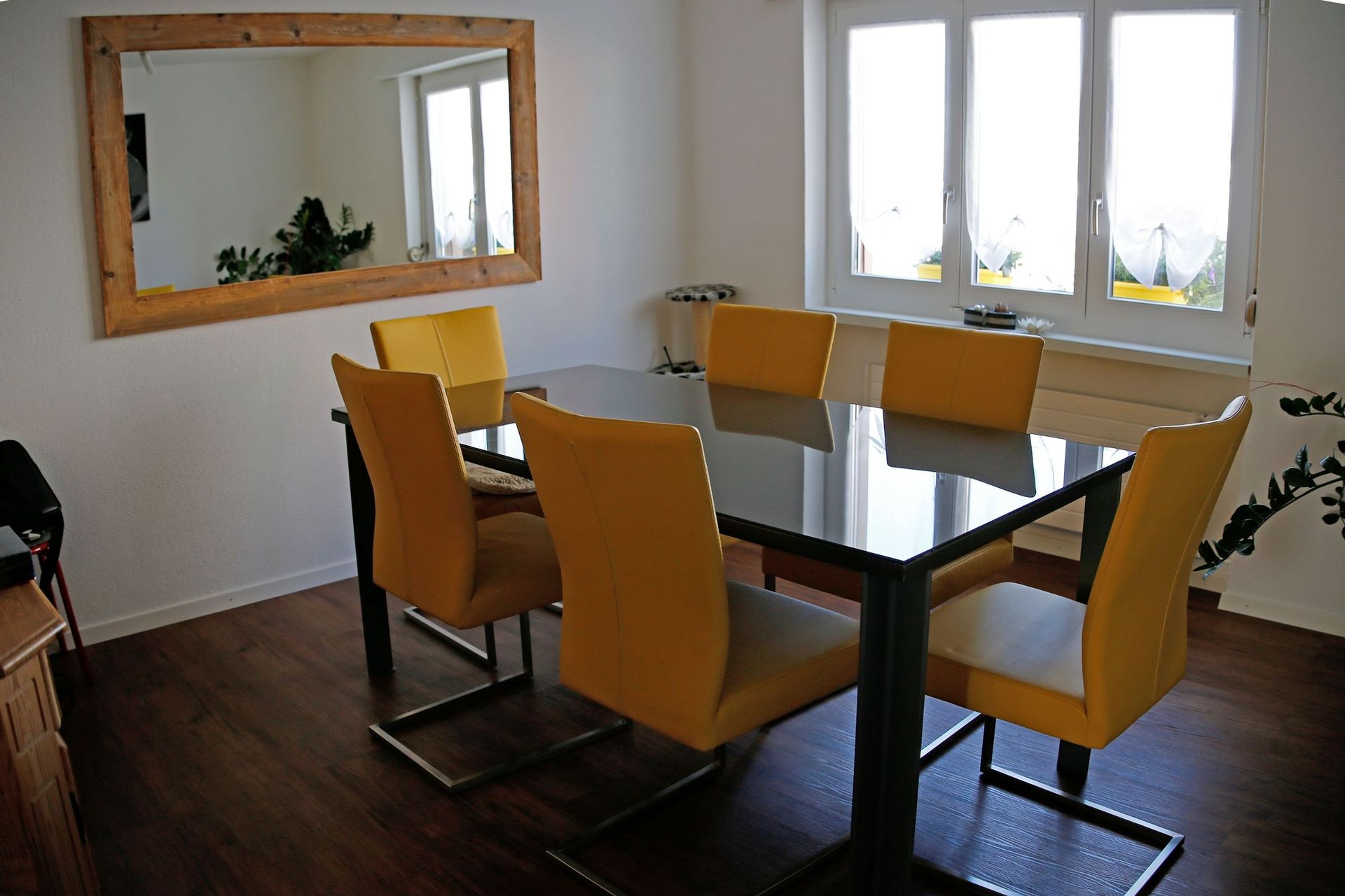 Glastisch - Glas Schneller GmbH - Rüti