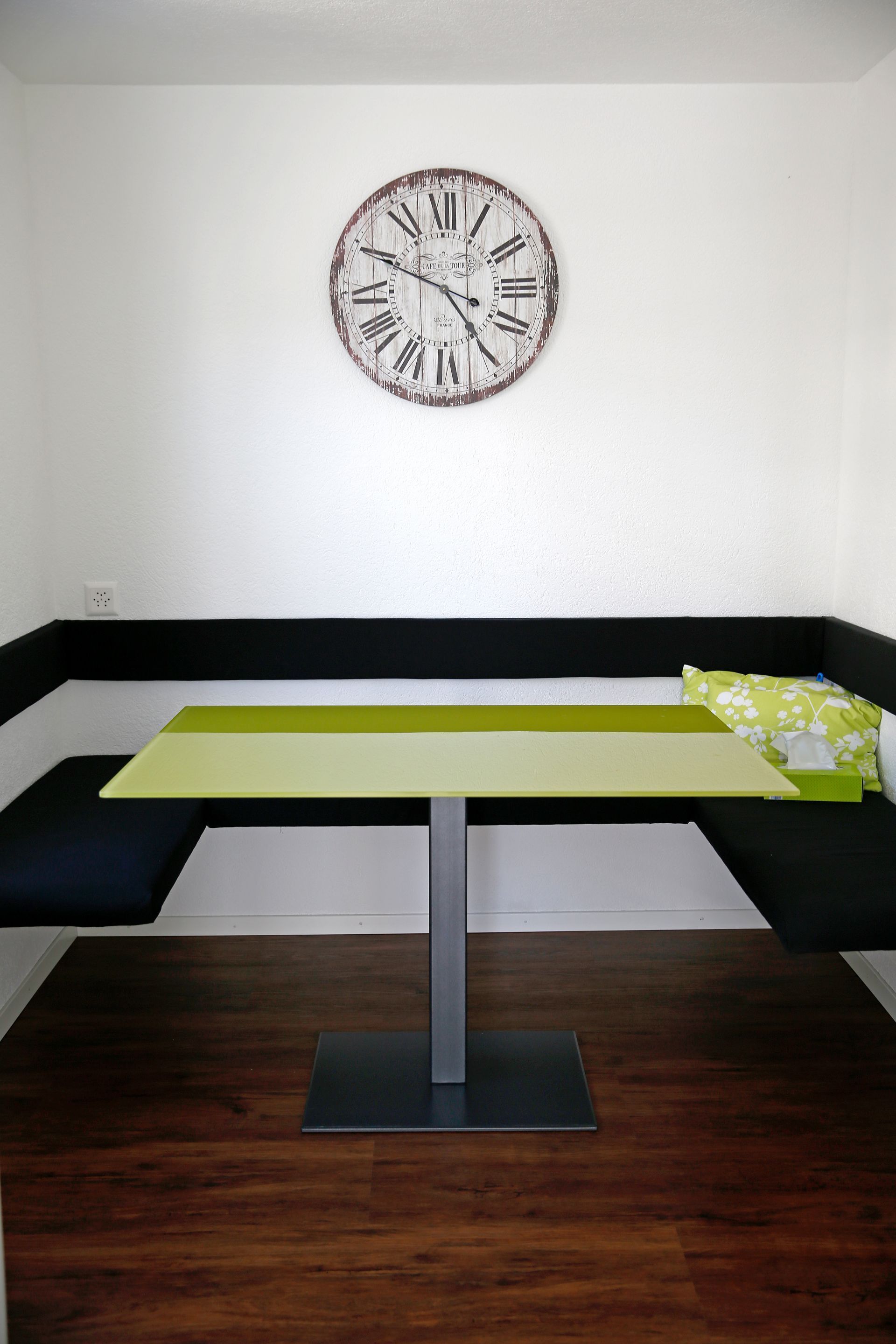 Spezialanfertigung - Glas Schneller GmbH - Rüti