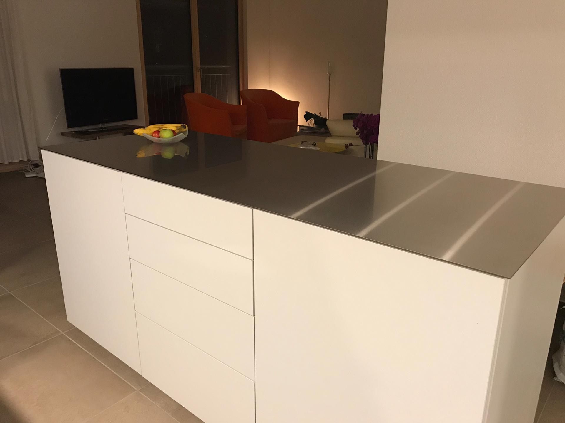 Spezialanfertigung - Glas Schneller GmbH - Rüti