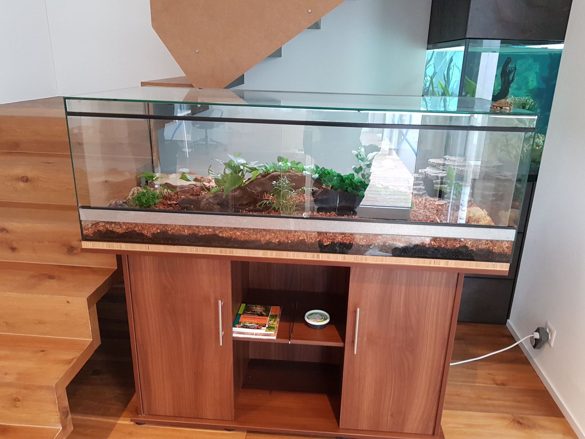 Spezialanfertigung - Glas Schneller GmbH - Rüti