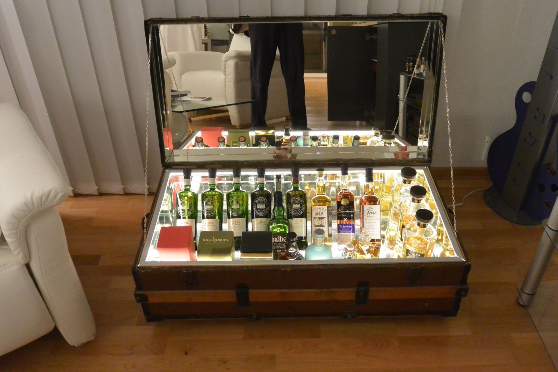 Spezialanfertigung - Glas Schneller GmbH - Rüti