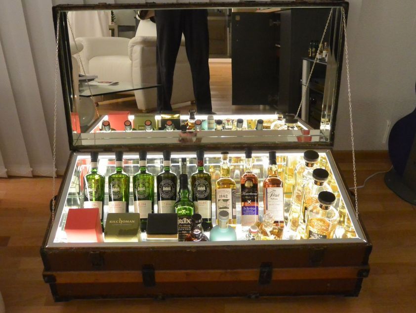 Spezialanfertigung - Glas Schneller GmbH - Rüti