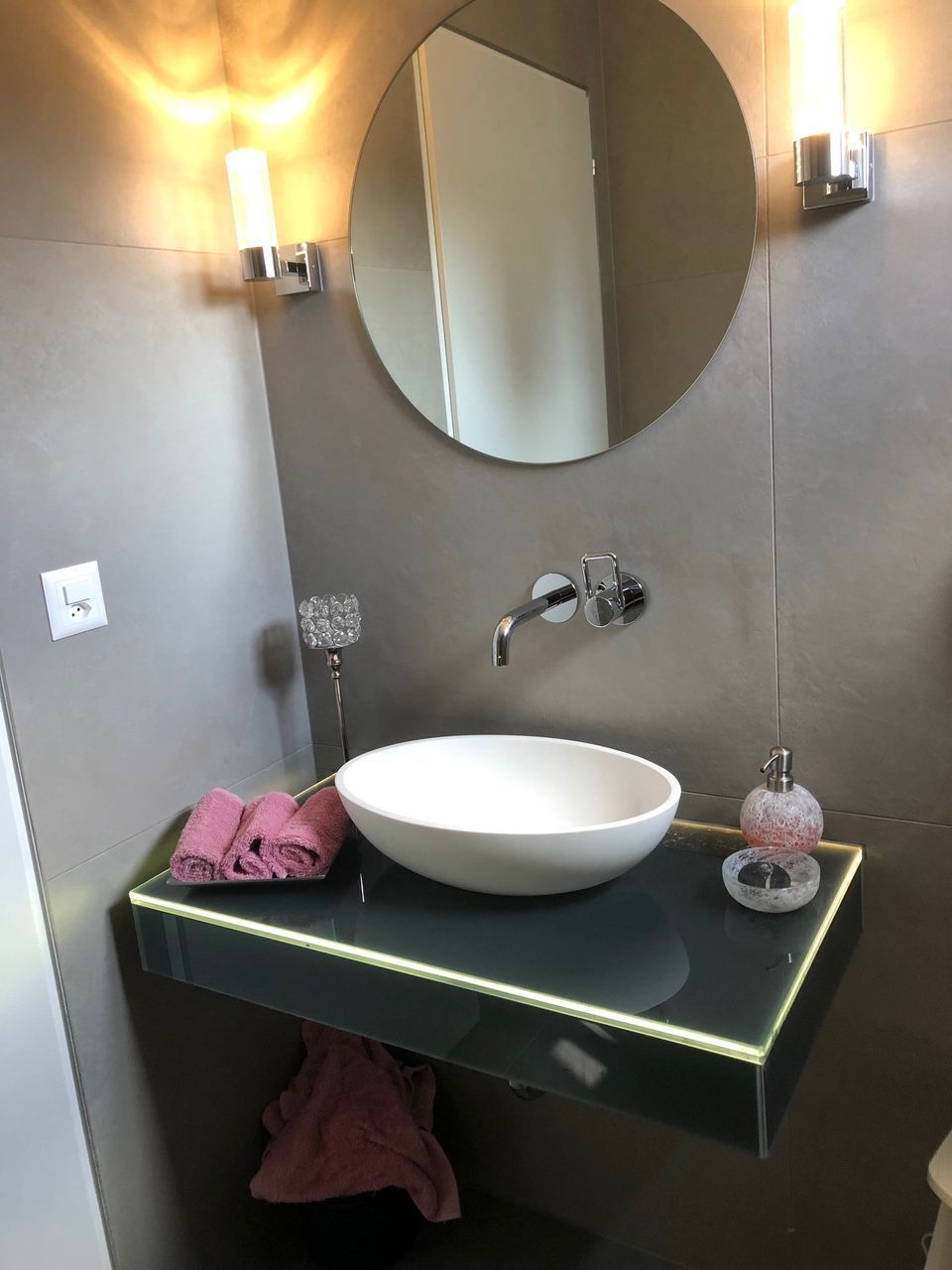 Spezialanfertigung - Glas Schneller GmbH - Rüti