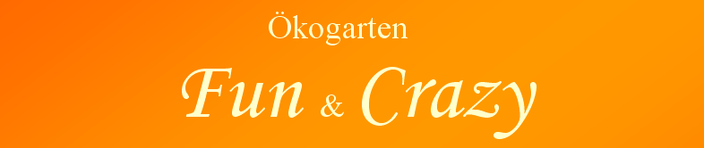 Logo - Ökologischer Gartenbau
