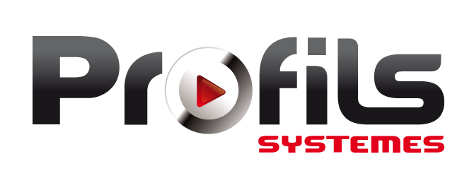 Logo Profils Systèmes