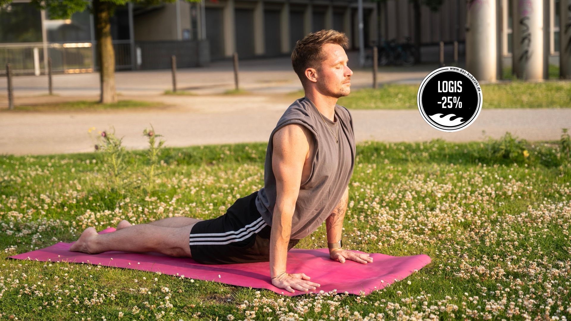 Wild Hearts mit Mitch Walter