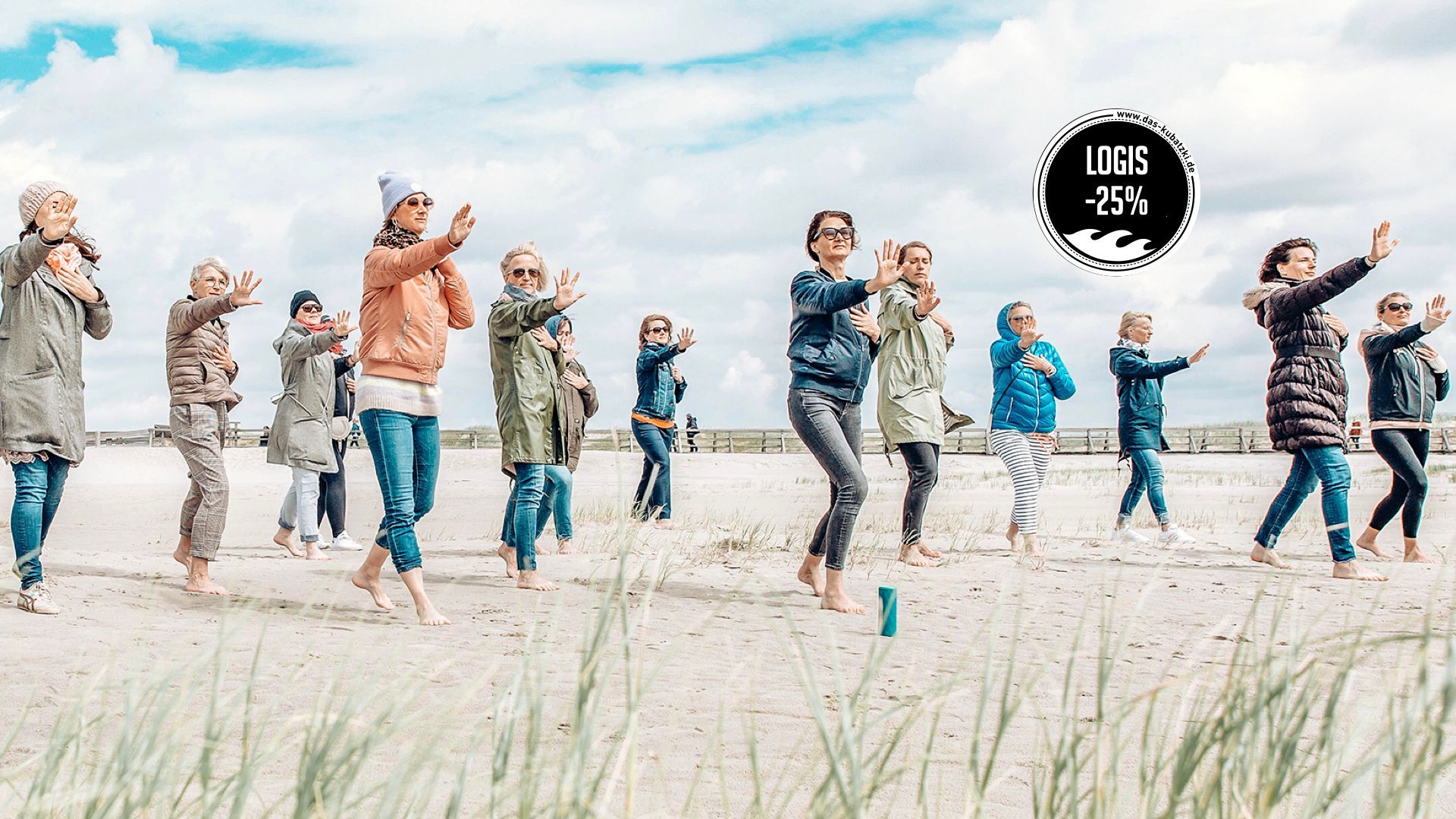 LOVE LOVE LOVE YOURSELF mit Anna Rischke