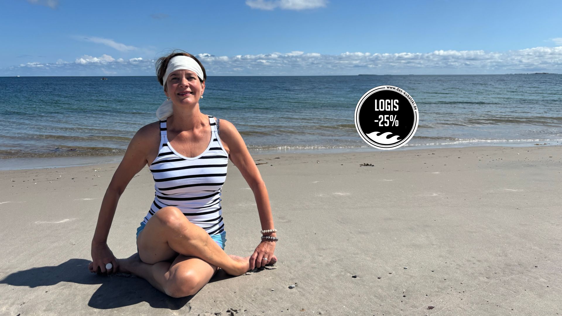 Voller Leben - Yoga-Retreat ayurvedisch inspiriert mit Simone Marek