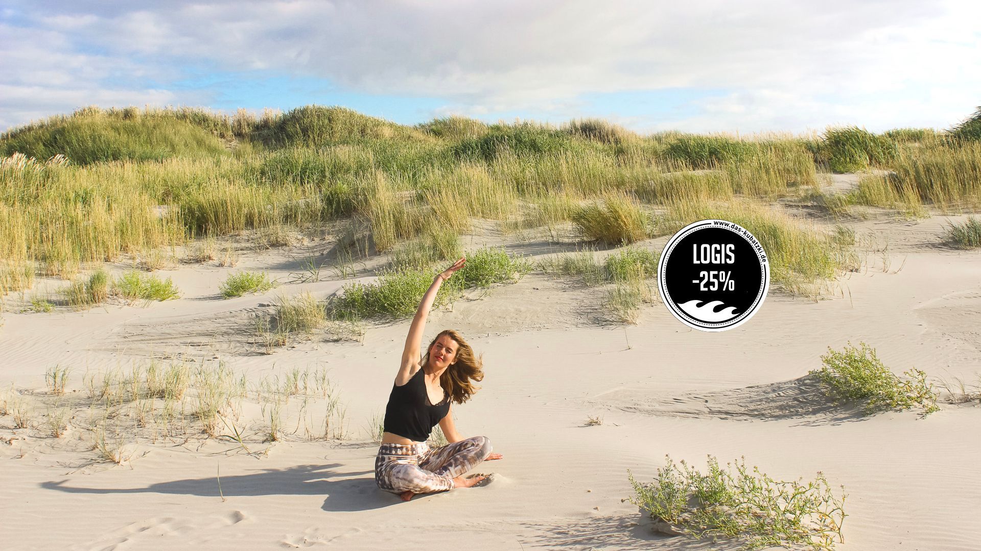 Shine Your Light - deine Auszeit am Meer! mit Nadine Karnetzke