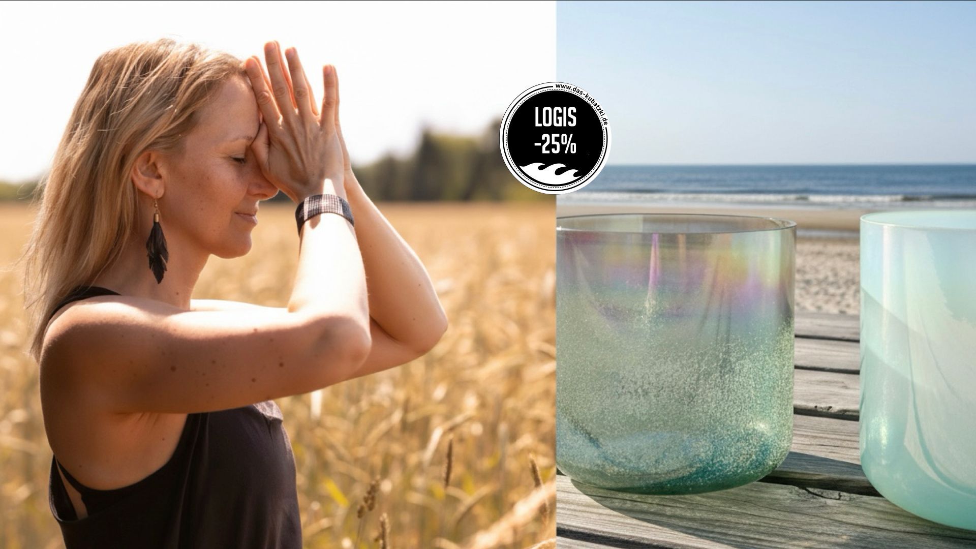 INNER TIDES – YOGA, BREATHWORK & SOUND mit Nadine Lind