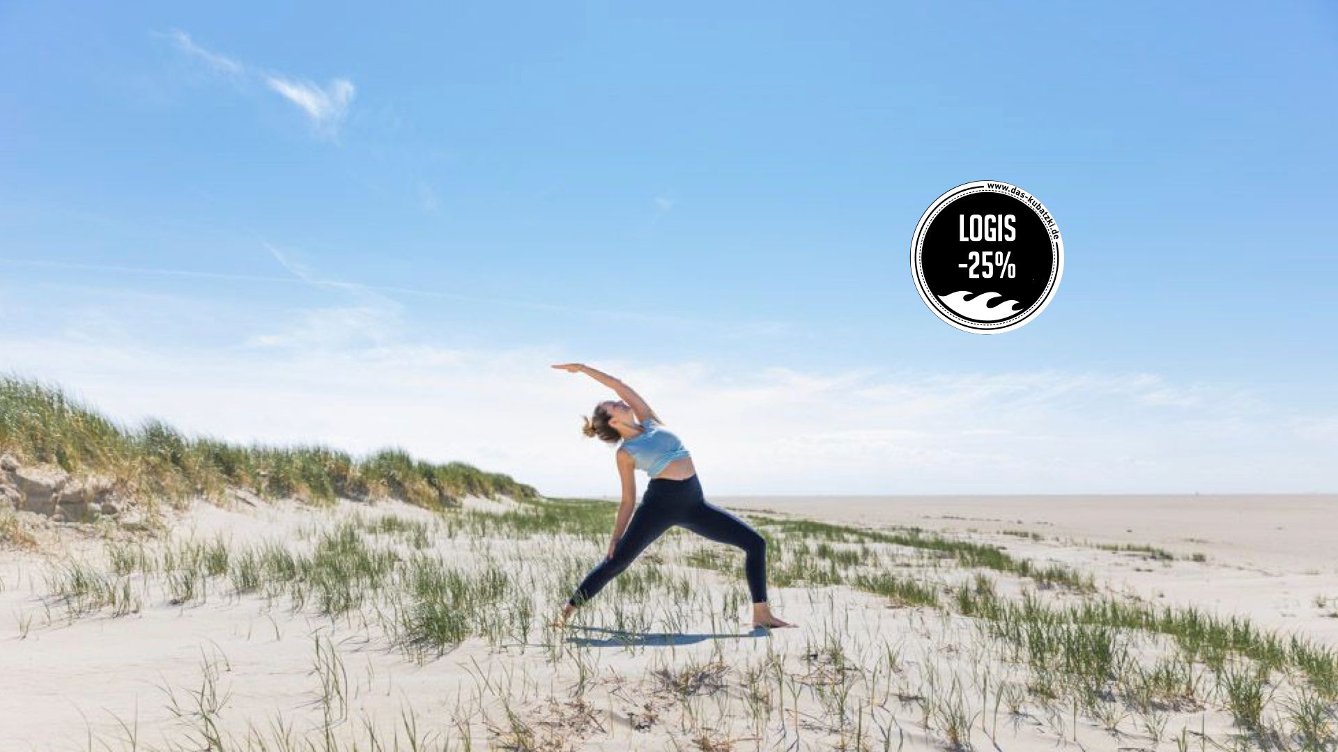 Yoga & Kreativität - finde über Bewegung zu deiner Schöpfungskraft mit Lisa Marie Wolf