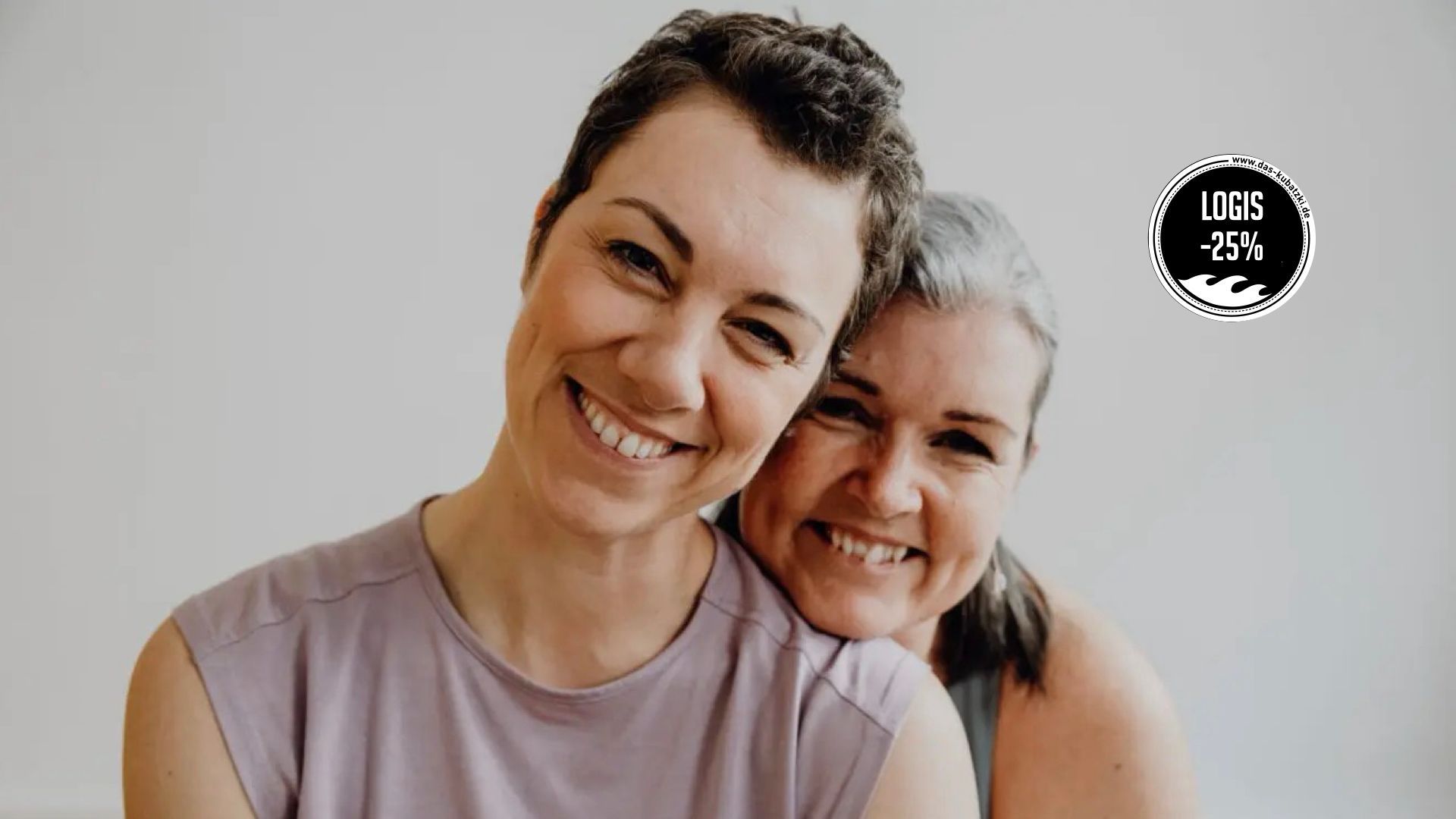 Hej buddy, hello mind! Faszienpilates meets Systemisches Coaching mit Antje Korte und Sarah Neu