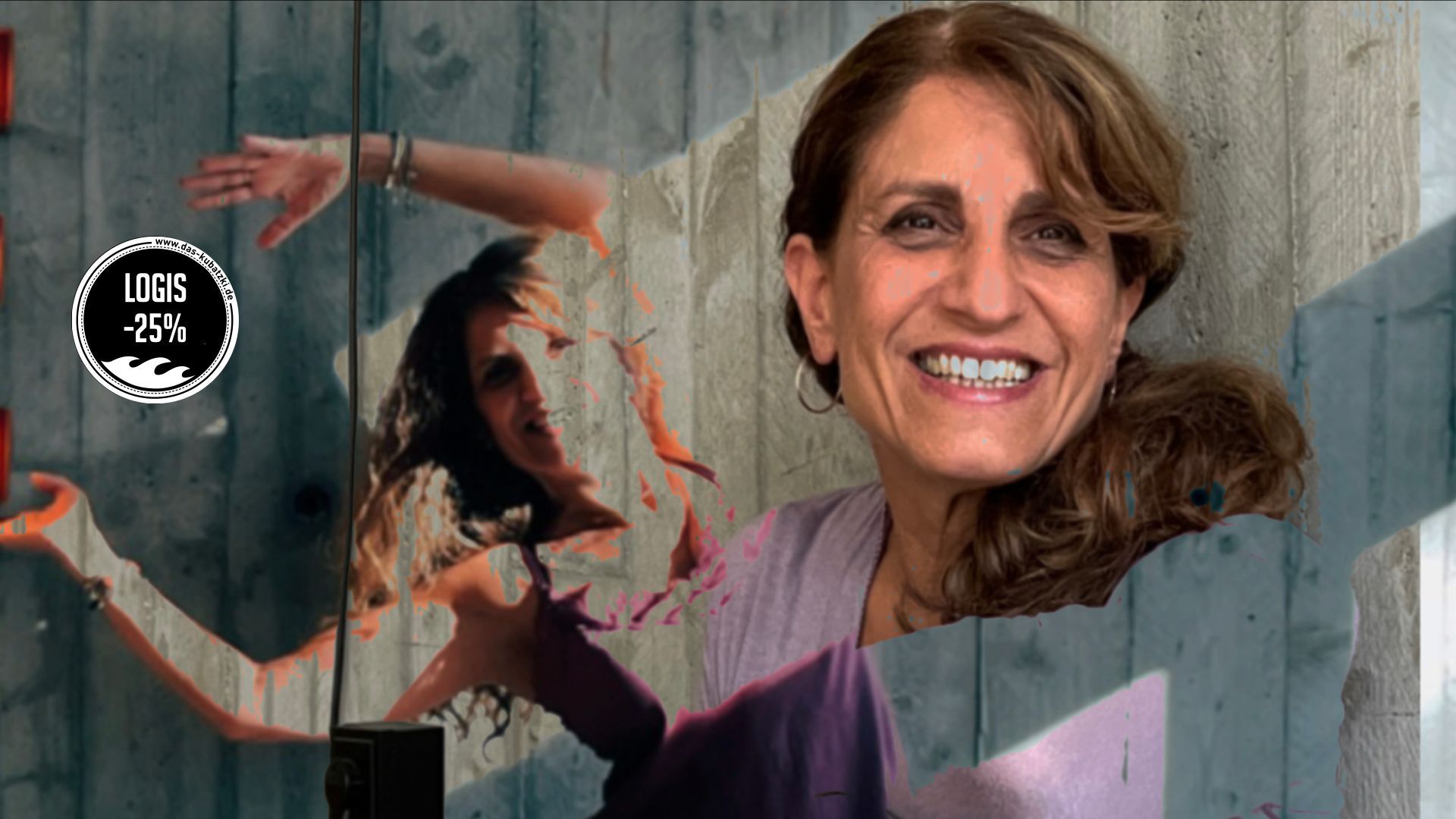 Yoga Retreat Nordsee: Flow to Yourself – Zeit für dich  mit Lela Akhavan