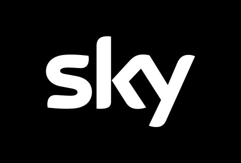 Sky Logo