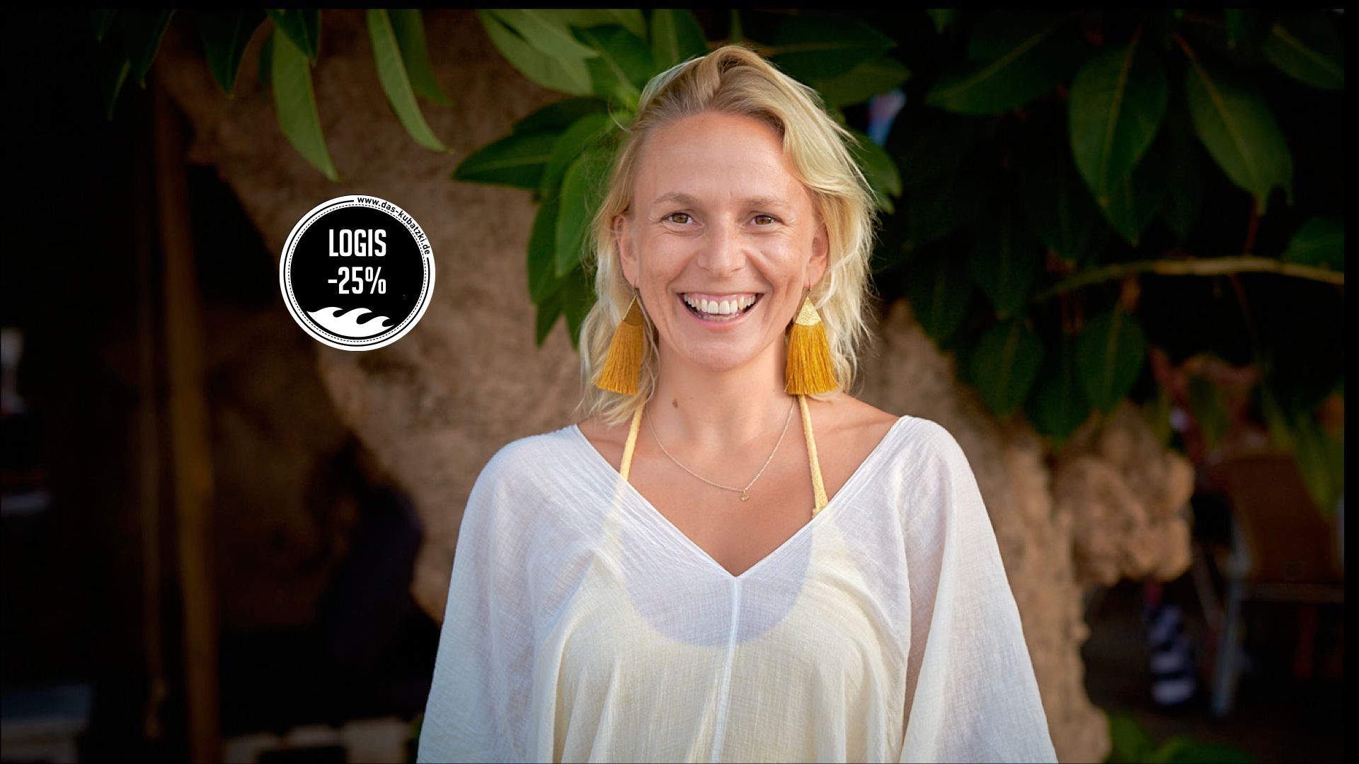 Pure Leichtigkeit mit Imme Kock