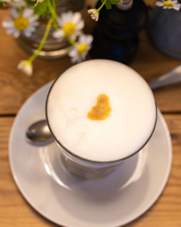Kaffee